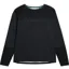 Madison Men's Zenith Thermal Long Sleeve Jersey Black